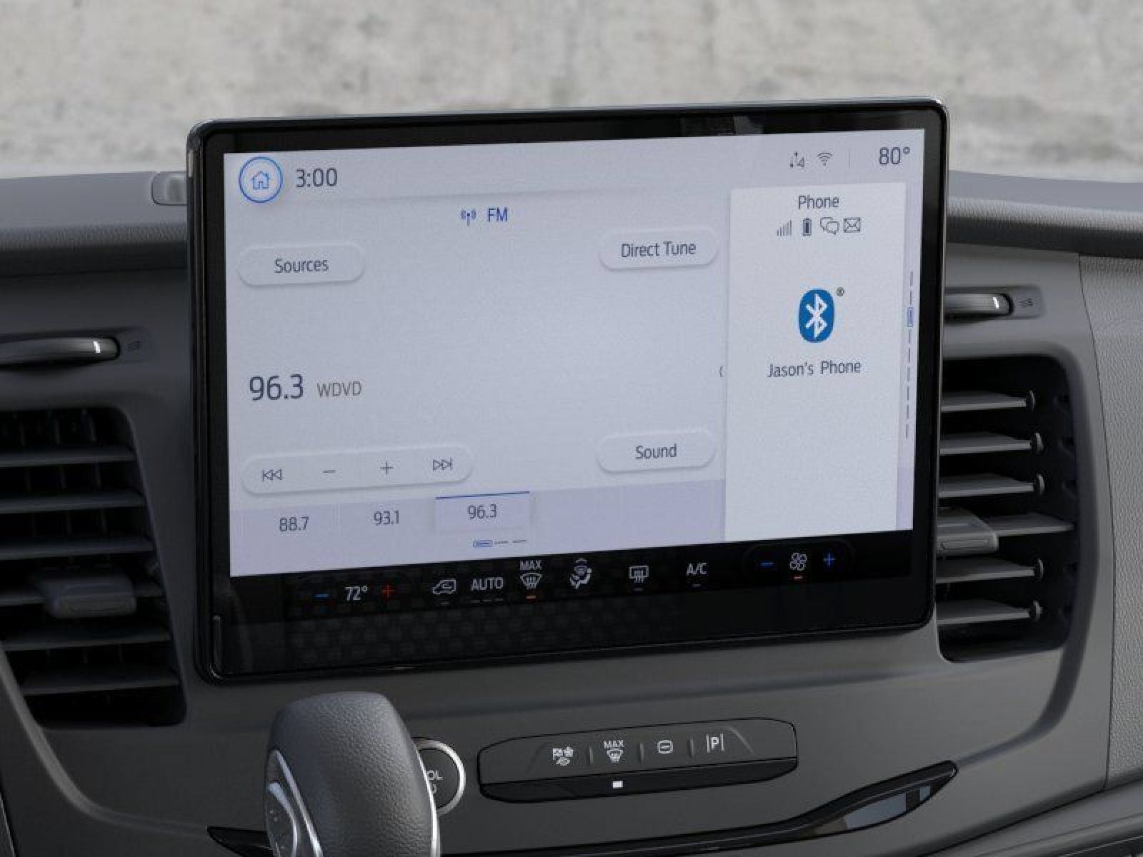 2026 Ford Transit-350 XLT
