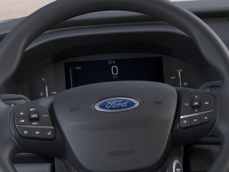 2026 Ford Transit-350 In-Transit