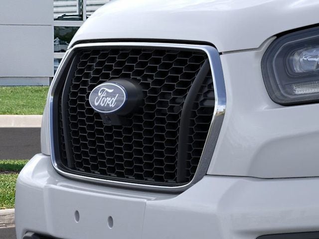 2026 Ford Transit-350 XLT