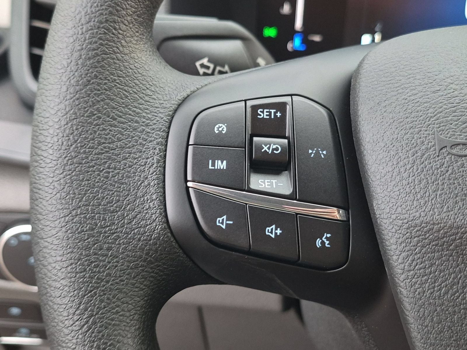 2027 Ford Transit-350 XL