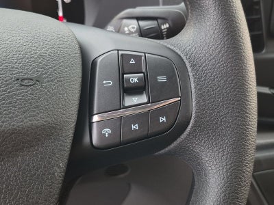2027 Ford Transit-350 XL