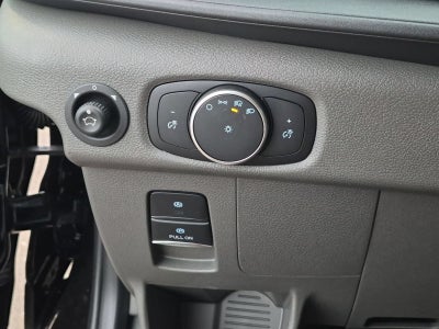 2027 Ford Transit-350 XL