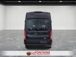 2027 Ford Transit-350 XL