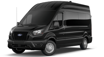 2027 Ford Transit-350 XL