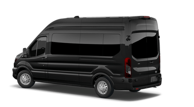 2027 Ford Transit-350 XL