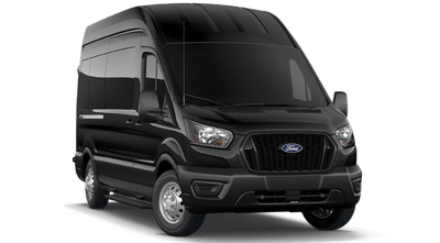 2027 Ford Transit-350 XL