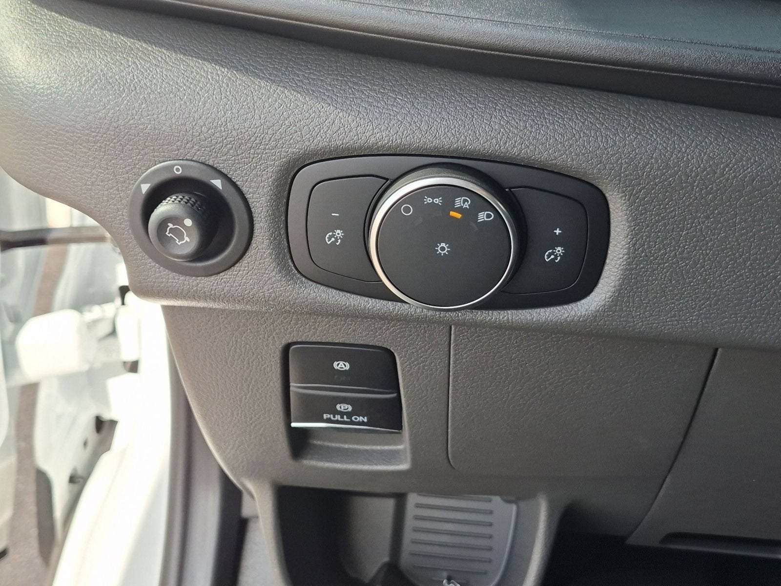 2027 Ford Transit-350 XL Passenger Van