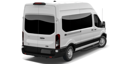 2027 Ford Transit-350 XL Passenger Van