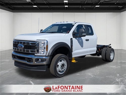2026 Ford F-450SD xl DRW