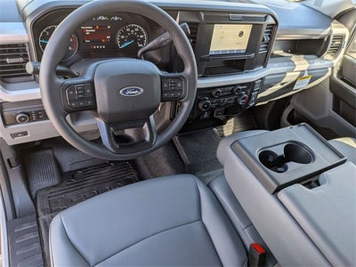 2026 Ford F-450SD xl DRW