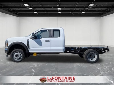 2026 Ford F-450SD xl DRW
