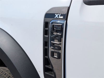 2026 Ford F-450SD xl DRW