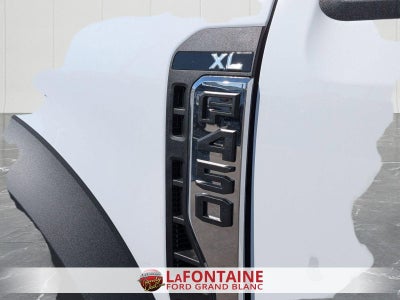 2026 Ford F-450SD xl DRW