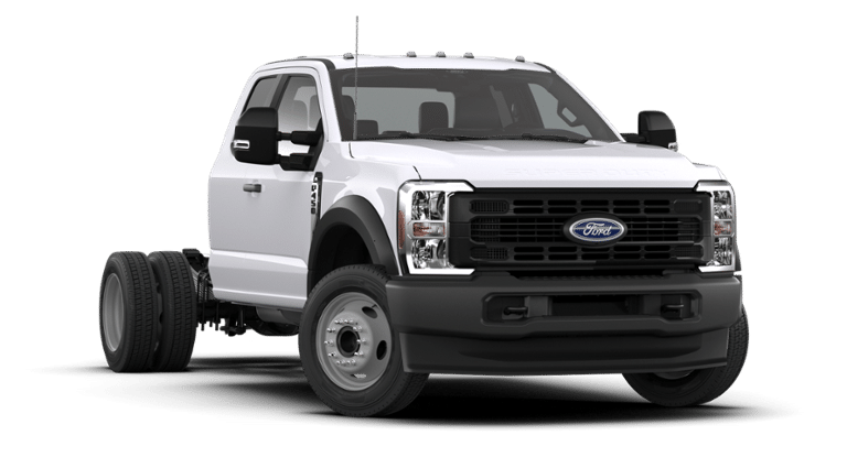 2026 Ford F-450SD xl DRW