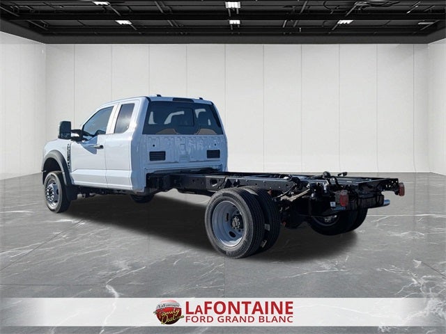 2026 Ford F-550SD XL DRW