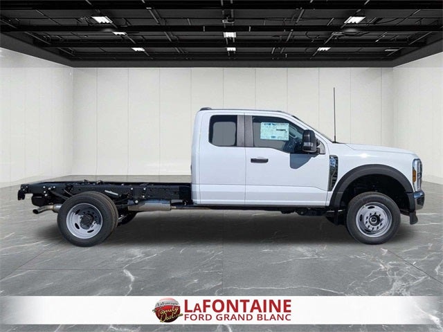 2026 Ford F-550SD XL DRW