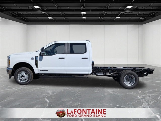 2026 Ford F-350SD XL DRW
