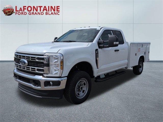 2025 Ford F-350SD XL