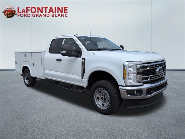 2025 Ford F-350SD XL