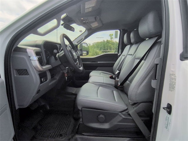 2025 Ford F-350SD XL