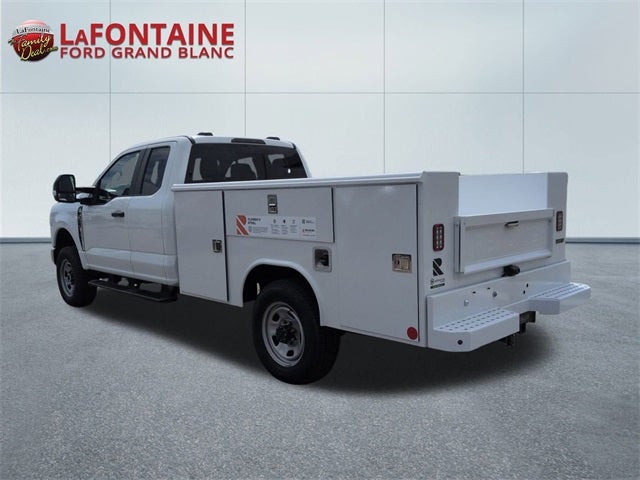 2025 Ford F-350SD XL
