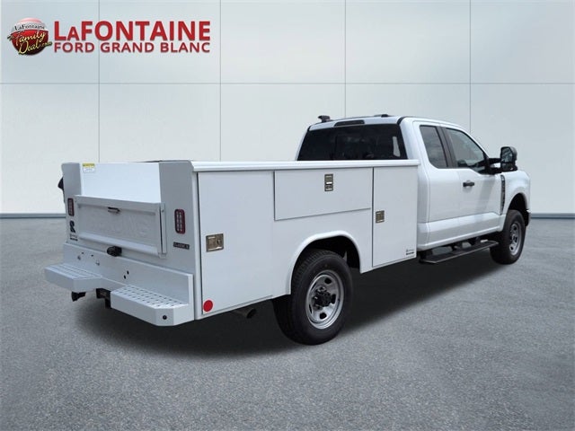 2025 Ford F-350SD XL