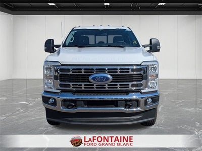 2025 Ford F-350SD XL DRW