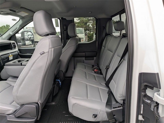 2025 Ford F-350SD XL DRW