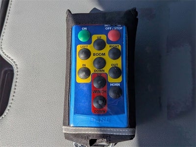 2025 Ford F-350SD XL DRW