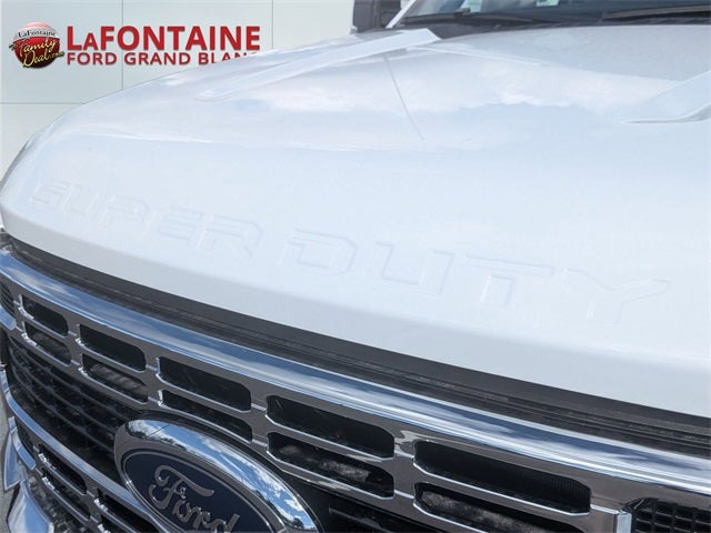 2026 Ford F-450SD XL DRW