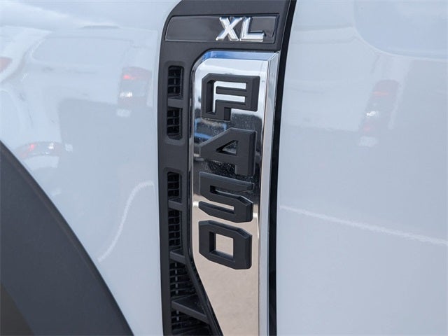 2026 Ford F-450SD XL DRW