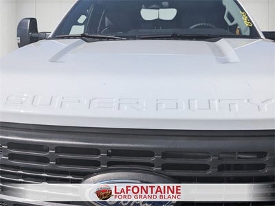 2026 Ford F-450SD XL DRW