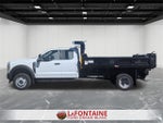 2026 Ford F-450SD XL DRW