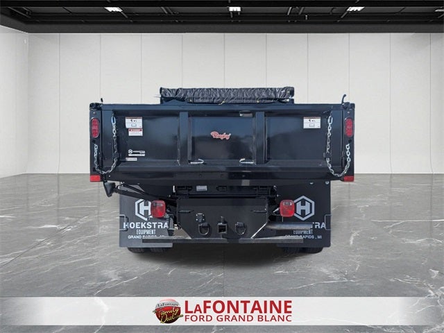 2026 Ford F-450SD XL DRW