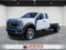 2026 Ford F-450SD XL DRW
