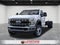 2025 Ford F-550SD XL DRW