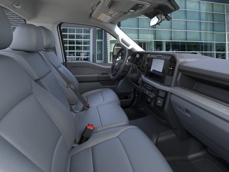 2025 Ford F-550SD XL DRW