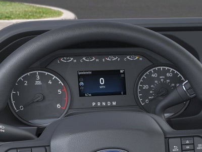2025 Ford F-550SD XL DRW