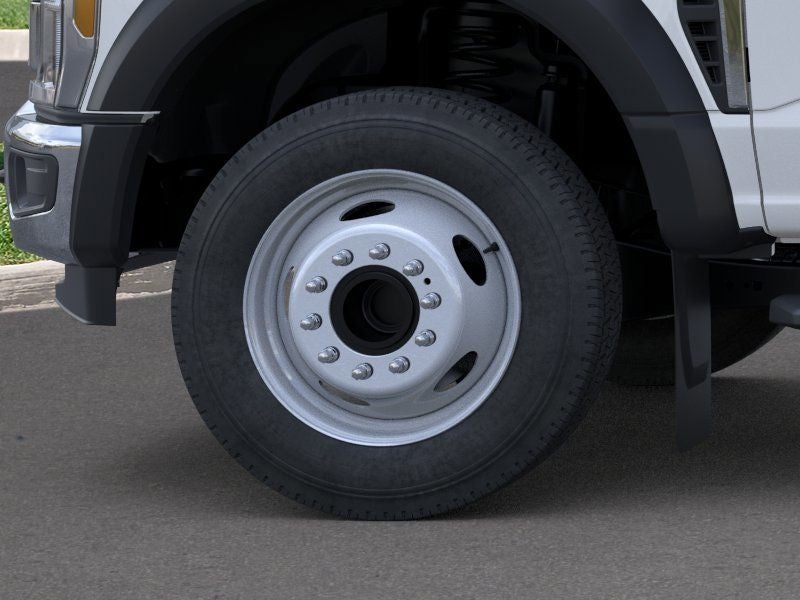 2025 Ford F-550SD XL DRW