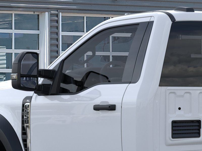 2025 Ford F-550SD XL DRW