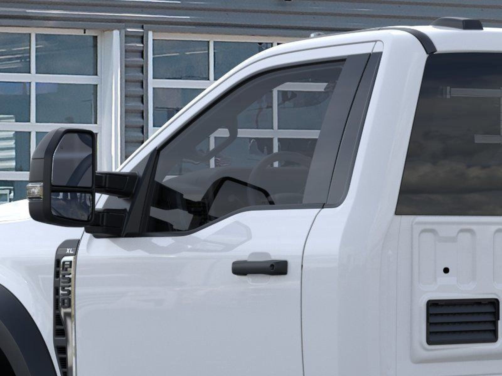 2025 Ford F-550SD XL DRW