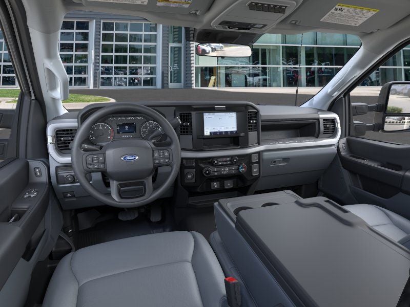 2025 Ford F-550SD XL DRW