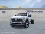 2026 Ford F-550SD In-Transit