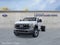 2026 Ford F-550SD In-Transit