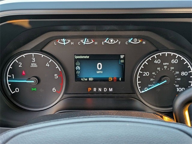 2026 Ford F-550SD XL DRW