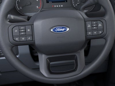 2026 Ford F-550SD In-Transit