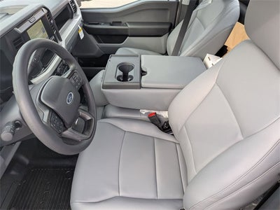 2026 Ford F-550SD XL DRW