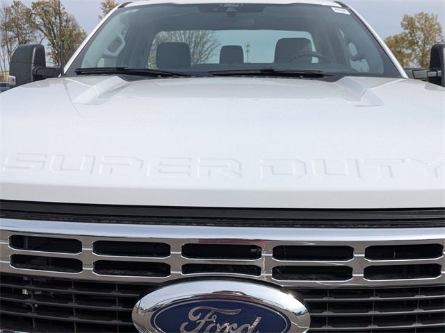 2026 Ford F-550SD XL DRW