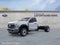 2026 Ford F-550SD XL In-Transit