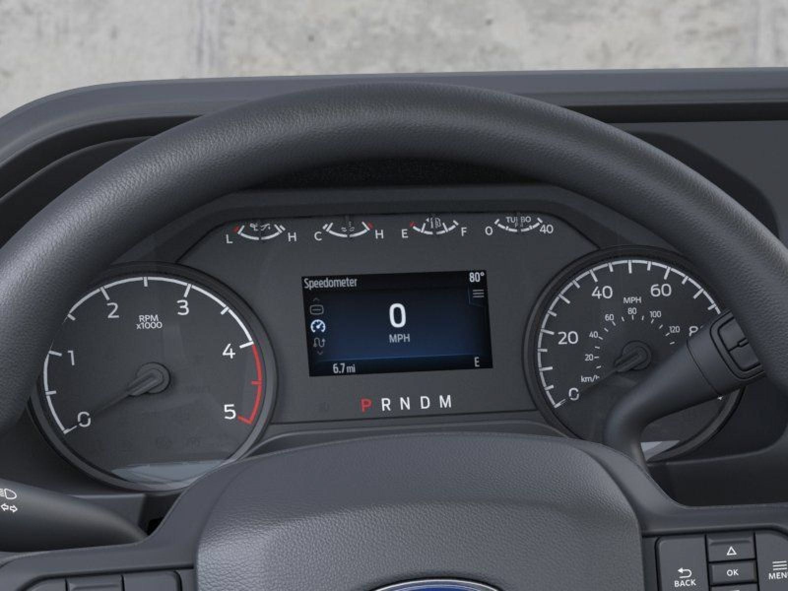 2026 Ford F-550SD DRW